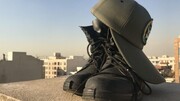 سرباز ۴۷ ساله در پُست نگهبانی؛ هدیه‌هایی که سربازی در میانسالی به زندگیم داد + تصاویر