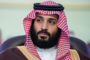 رایزنی سران آمریکا، فرانسه و ایتالیا با بن سلمان درباره ایران