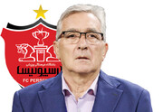 پیغام برانکو به مدیران پرسپولیس؛‌ تکلیف این ماجرا را مشخص کنید تا تصمیم را اعلام کنم