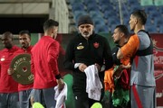پیام کاپیتان محبوب: بگذارید من سرمربی پرسپولیس باشم | دستیار ها هم مشخص شدند!