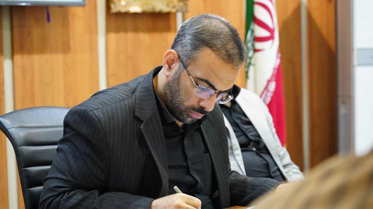 پایان چادر خوابی کنار بیمارستان ها