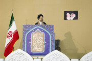 قدرت ایران معادلات بین‌المللی را دگرگون ساخته است