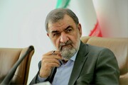محسن رضایی: دیگر نقطه محرمانه و امنی در اسرائیل وجود ندارد!