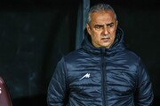 فوری | اسماعیل کارتال: خداحافظ پرسپولیس!