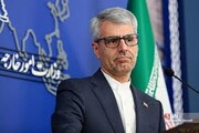 واکنش شدیداللحن ایران به تحریم‌های جدید آمریکا
