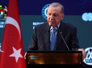 رایزنی تلفنی اردوغان با ترامپ درباره ایران