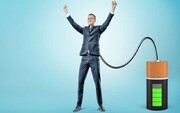 چگونه در روز انرژی بیشتری داشته باشیم