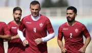 سیدجلال سکوتش را شکست؛ متاسفم!