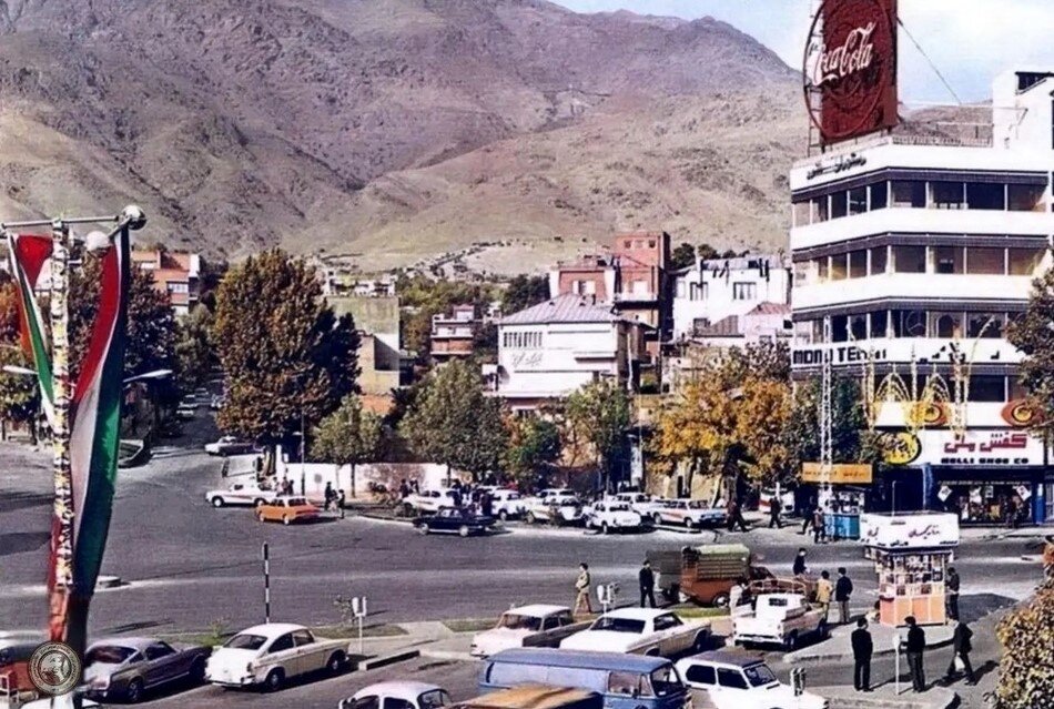 تفریحگاه ویژه تهرانی‌ها کجا بود؟