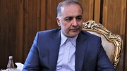 احتمال استفاده اسرائیلی‌ها از خاک آذربایجان علیه ایران + ویدئو | اظهارات سفیر ایران در ارمنستان