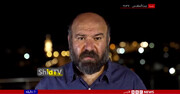 بی‌بی‌سی طاقت شنیدن ترس اسرائیلی‌ها از ایران را نداشت؛ مجری سخنان خبرنگار را قطع کرد