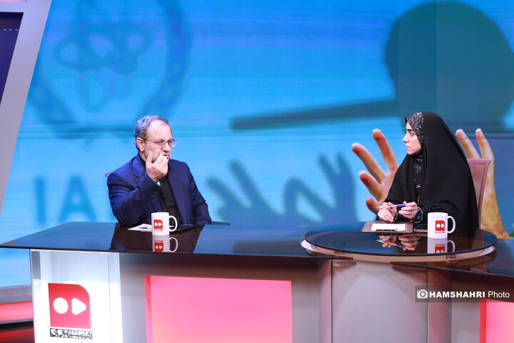 بررسی ادعا و گزارش جدید گروسی