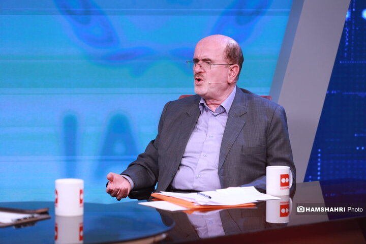 بررسی ادعا و گزارش جدید گروسی
